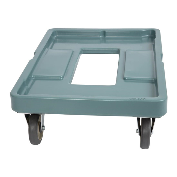 Cambro Camdolly Fahrgestell für isolierte Lebensmittelbehälter, Bild 3