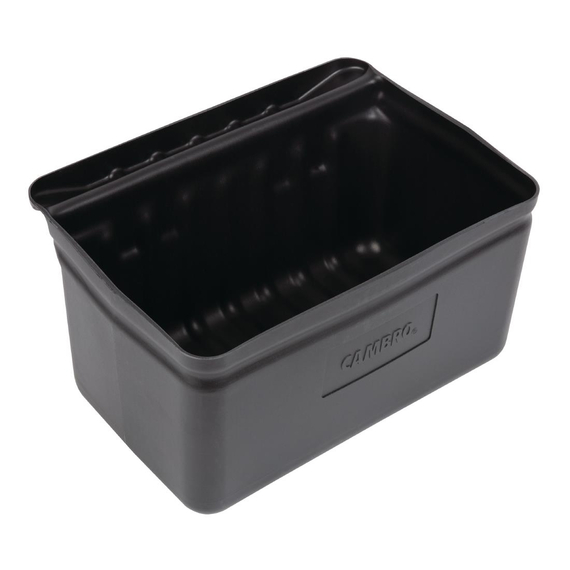Cambro Besteckhalter für Servierwagen, Bild 2