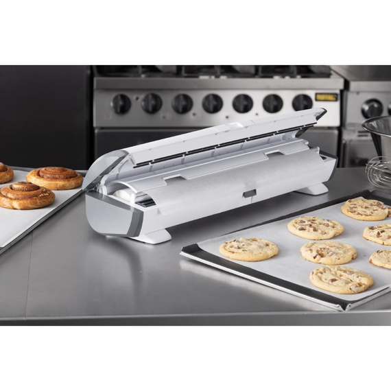 Nachfüllung Backpapier für Vogue Folienspender (3 Stück), Bild 10