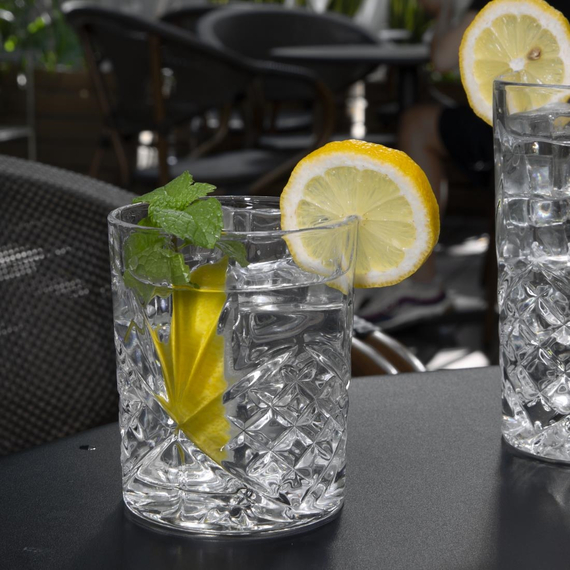 Olympia Old Duke Whiskygläser 295ml (6 Stück), Bild 6