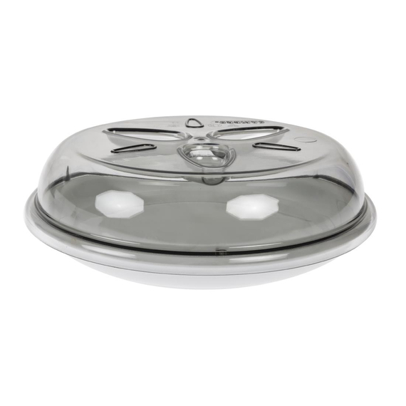 Cambro Tablotherm Speisetransportbehälter mit Essgeschirr, Bild 5