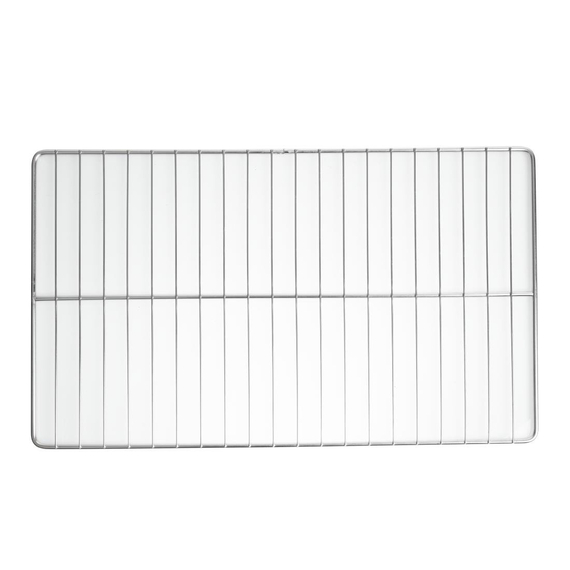 Edelstahlrost Matfer Bourgeat GN 1/1, Bild 4