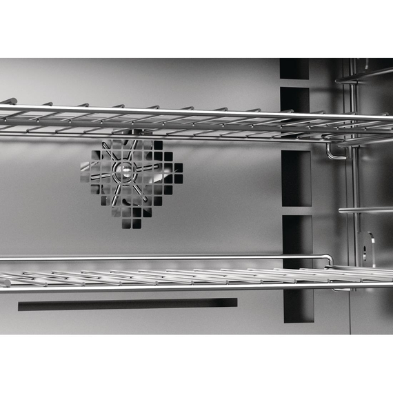 Buffalo Konvektionsofen 100L, Bild 8