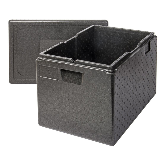 Thermo Future Premium GN 1/1 EPP Transportbox 61L, Bild 3