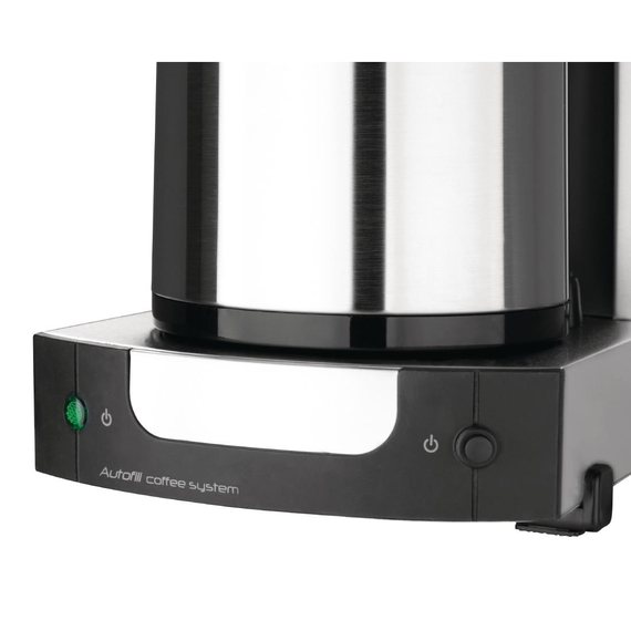 Buffalo Filterkaffeemaschine mit Pumpkanne, Bild 6