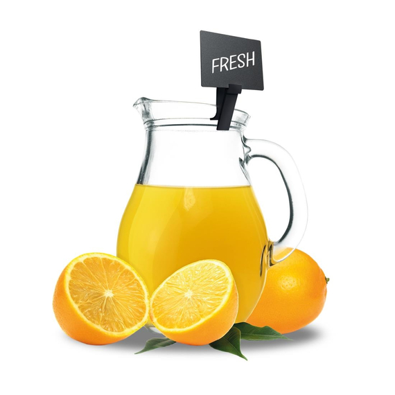 Securit Etikettenclips (6 Stück), Bild 7