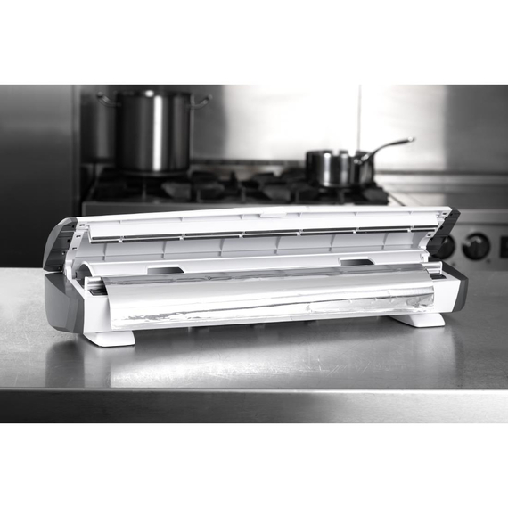 Nachfüllung Aluminiumfolie für Vogue Folienspender (3 Stück), Bild 9