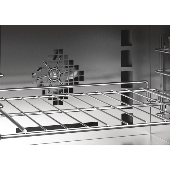 Buffalo Konvektionsofen 50L, Bild 6