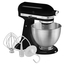 KitchenAid Classic Standmixer mit schwenkbarem Mischkopf 4,3 Liter 5K45SSEOB