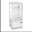 Polar C-Series Energiesparender Kühlschrank mit Gebogener Tür Weiß 86Ltr, Bild 6