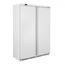 Polar C-Serie Doppeltüriger Gefrierschrank 744Ltr