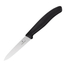 Victorinox Schälmesser Spitz 10cm Schwarz, Bild 2