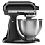 KitchenAid Classic Standmixer mit schwenkbarem Mischkopf 4,3 Liter 5K45SSEOB, Bild 5