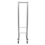 Matfer Bourgeat 20 Level Gastronorm Flat Pack Racking Trolley 1/1GN, Bild 4