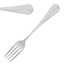 Olympia Baguette Dessertgabeln (12 Stück), Bild 3