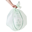 Vegware Biobag kompostierbare Müllsäcke 80L (240 Stück), Bild 5