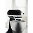 KitchenAid Classic Standmixer mit schwenkbarem Mischkopf 4,3 Liter 5K45SSEOB, Bild 3