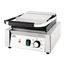 Nisbets Essentials Kontaktgrill gerillte obere Platte, Bild 8