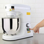Buffalo Planetenmixer weiß 7L, Bild 6