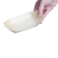 Fiesta Compostable biologisch abbaubare Holz-Schiffchen 19cm (100 Stück), Bild 4
