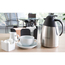 Olympia Thermoskanne 1,5L COFFEE, Bild 3