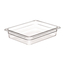 Cambro Polycarbonat GN 1/2 Behälter 65mm, Bild 2