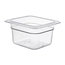 Cambro Polycarbonat GN 1/6 Behälter 100mm, Bild 2
