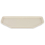 Roltex Classic Serviertablett beige 50 x 32,5cm, Bild 2