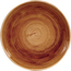 Churchill Stonecast Patina Coupe-Schüsseln, Vintage-Kupfer, 248 mm, (12 Stück), Bild 2