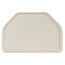 Roltex Classic Serviertablett beige 50 x 32,5cm, Bild 4