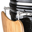 Buffalo Kamado Keramikgrill, Bild 10