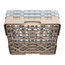 Cambro Gläserspülkorb beige mit 25 Fächern max Glashöhe 13,3cm, Bild 5