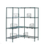 Metro Super Erecta Regalteiler 46 x 20,3cm (4 Stück), Bild 5