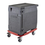 Cambro isolierter Frontlader Lebensmitteltransportbehälter 86L, Bild 9