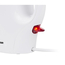 Tristar WK-3372 1 l Kunststoff-Wasserkocher 1100 W weiß, Bild 3