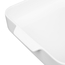Olympia Whiteware Quadratische Bratform mit Griffen 260x225x50mm (2 Stück), Bild 4