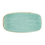 Churchill Stonecast Mint Länglicher Kochteller Nr. 4 (355 x 189 mm) (6 Stück), Bild 3