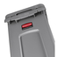 Rubbermaid Slim Jim Abfalleimer 60L, Bild 5