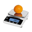 Vogue Weighstation digitale Waage 3kg, Bild 2