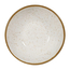 Churchill Stonecast Flache Schalen, Barley White, 7 oz, 116 mm (12 Stück), Bild 9