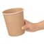 Fiesta Compostable Suppenbecher 909ml (500 Stück)