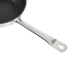 Vogue Antihaft Teflon Edelstahl Platin Plus Sauté Pfanne 240mm, Bild 3