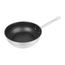 Vogue Antihaft Teflon Edelstahl Platin Plus Sauté Pfanne 240mm