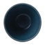 Churchill Super Vitrified Nourish Oslo Blue Contour Tiefe Schalen 102 mm (12 Stück), Bild 2