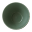 Churchill Super Vitrified Nourish Andorra Green Tiefe Schalen 102 mm (12 Stück), Bild 2