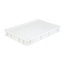 Cambro Pizzateigkiste aus Polyethylen 60x40x7cm