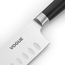 Vogue Bistro Santokumesser 142mm, Bild 4