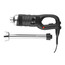 Buffalo Stabmixer mit variabler Geschwindigkeit und 400-mm-Stab, Bild 2