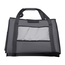 Vogue isolierte Versandtasche grau 540x360x430mm, Bild 7