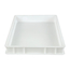 Cambro Pizzateigkiste aus Polyethylen 60x40x7cm, Bild 2